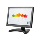 High brightness 10 inch lcd monitor 10.1 inch