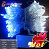 led string light outdoor ip65/transparent c string