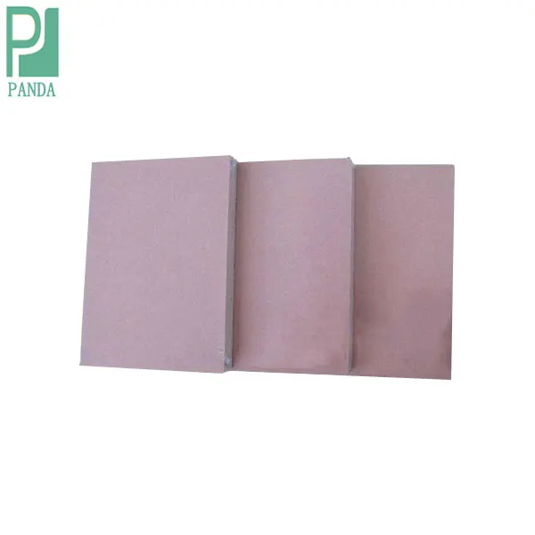 Paper Faced Gypsum Board 12mm Gypsum Plasterboard