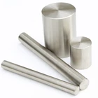 Forged Bars Bar Gr1/Gr2/Gr3/Gr5/Gr7 Forged Round Titanium Bars Rod Bar For Sale