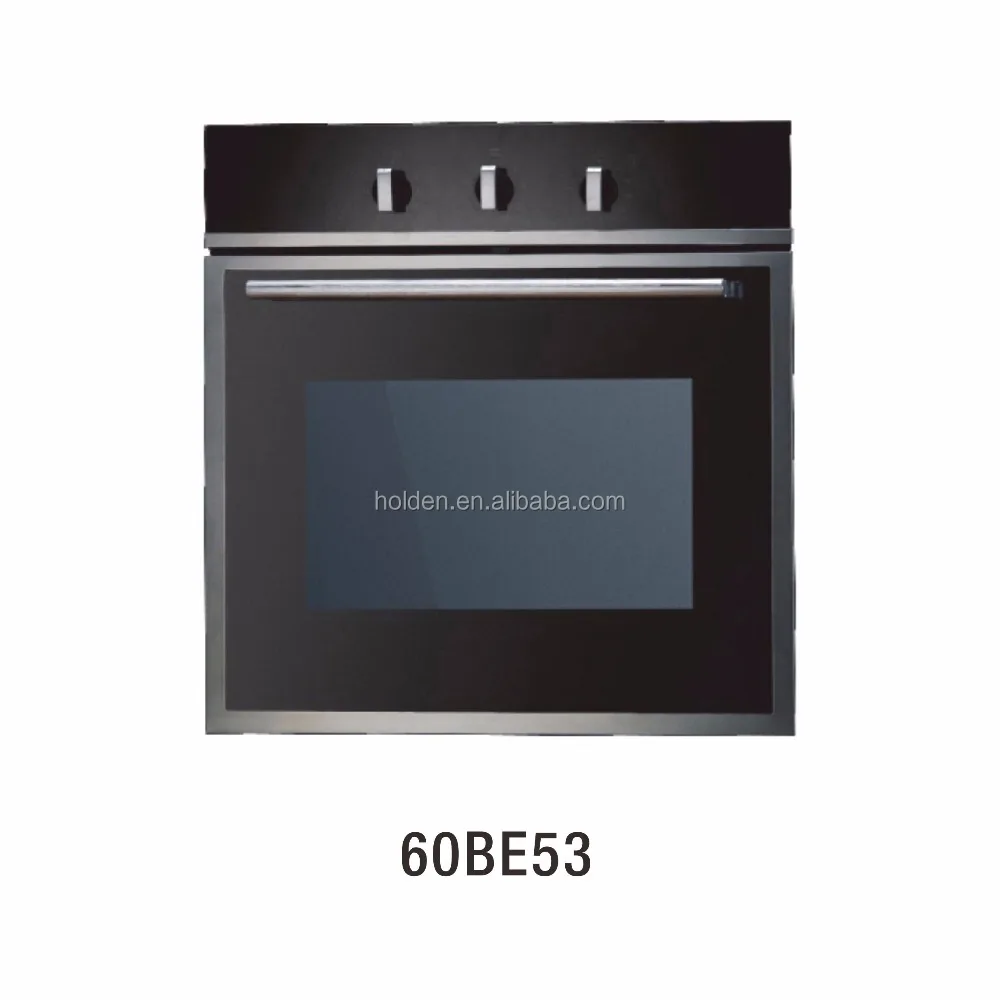 60BE53 industrial cake baking oven biscuit baking oven terracotta baking oven