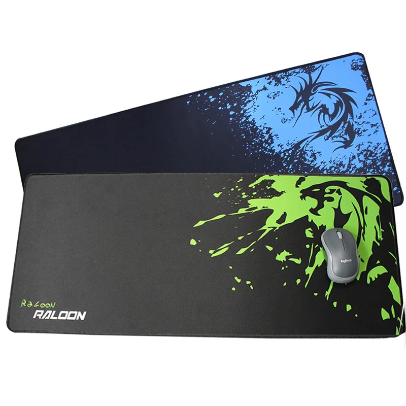 High quality big gamer large gaming painting black rubber printed custom mouse pad, Heat transfer printing, pantone color matched
High quality big gamer large gaming painting black rubber printed custom mouse pad, Heat transfer printing, pantone color matched