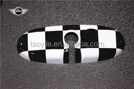 car  mirror  Cover