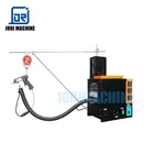 Hot Melt Glue Spreader Machine Wet Glue Labeling Machine
