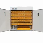 5000 egg incubator industrial chicken incubators for sale