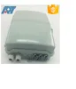 POE reverse switch 8 port 100M enhanced fast type junction Ethernet installed in fiber FTTH terminal box