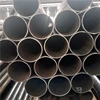 Chinese manufacturers sell high welded round steel pipe