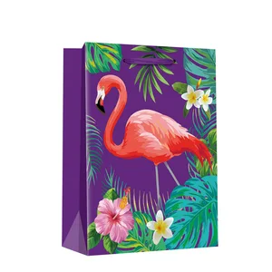 wholesale china suppliers paper gift shopping bag custom
