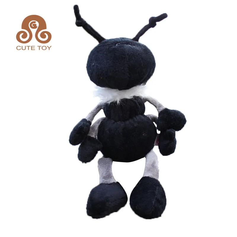 stuffed ant toy