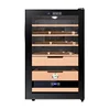 Wholesale Humidity Control Cohiba Wood Electrical Storage Cigar Humidor Cabinet For Cigars