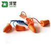 Hot quality silicon safety ear plugs