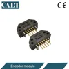 AVAGO encoder parts HEDS-9100#A00 encoder sensor