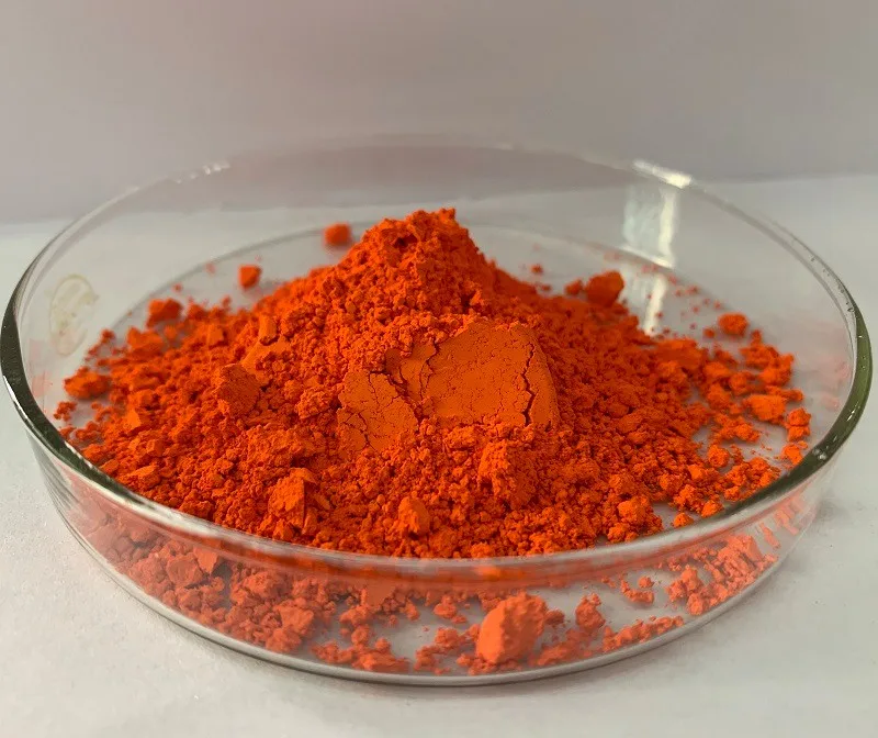 Cas1314 41 6 Lead Oxide Red Color O4pb3 Powder Buy Lead Oxide Lead