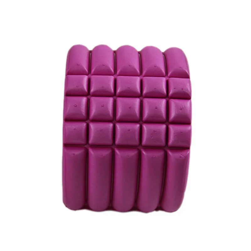 Mini Multicolor EVA Yoga Massage Foam Roller 10 Colors High Quality
