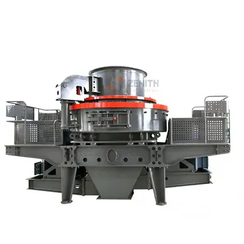 VSI6X Series Vertical Shaft Impact Crusher Sand Making Machine