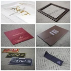 Printing Cheap Electric Hot Foil Stamping Printer Label Printing Embossing Machine