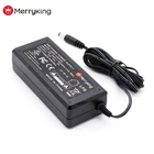 Universal Input Desktop AC DC Adapter 32V 1.8A Power Supply with US EU UK AU Plug