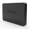 1080p Full Hd Gigabit Network Media Player with Latest Realtek 1295 SEA I Android TV Box Ott Set Top Box Wifi 2.4G 5.8G 4kx2k
