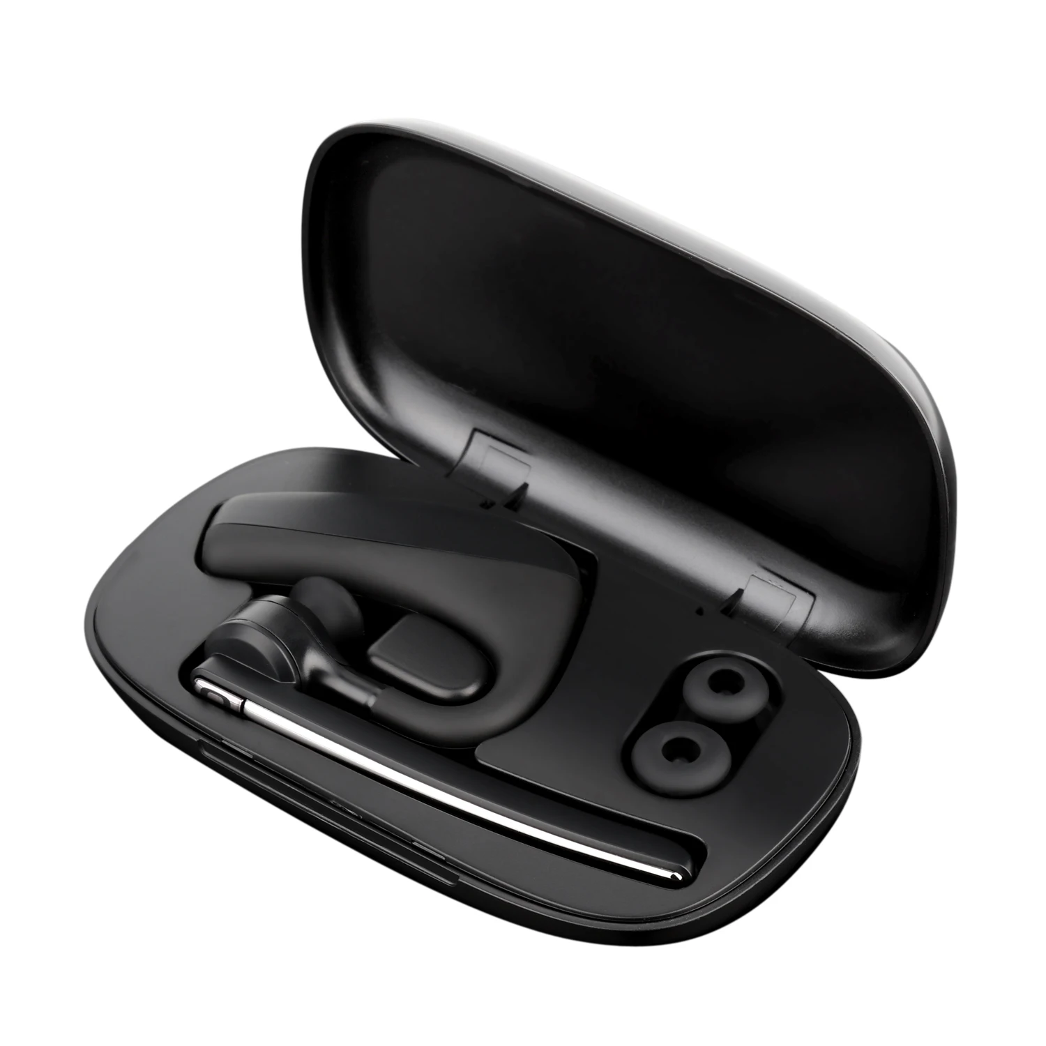 2019 Newest Style Bluetooth Earpiece Wireless Headphones V4.1 Stereo Sourround Earphones For Wholesale - ANKUX.COM