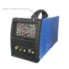 IGBT Inverter HF-TIG Synergic MIG-MAG DC MMA MTS250PHF PFC Function Welder Machine With TIG Torch 3m