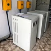 Grid Tie & off grid 1KW 2KW 3KW 5KW 6KW 8KW 10KW 20KW 30KW 50KW 100KW 100KVA Three Phase Solar Inverter With UPS function