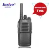 Intelligent global talking WCDMA 3G Network Inrico walkie talkie T196