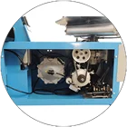 Guangzhou RoadBuck GT326pro china auto tire changer motorcycle