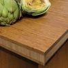 Top Grade Strand Woven Bamboo Countertop for Kitchen and Table