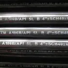 /astm Carbon Steel Pipe Astm A53 API 5L /ASTM A106/A53 GrB 24 Inch CARBON BLACK STEEL PIPE