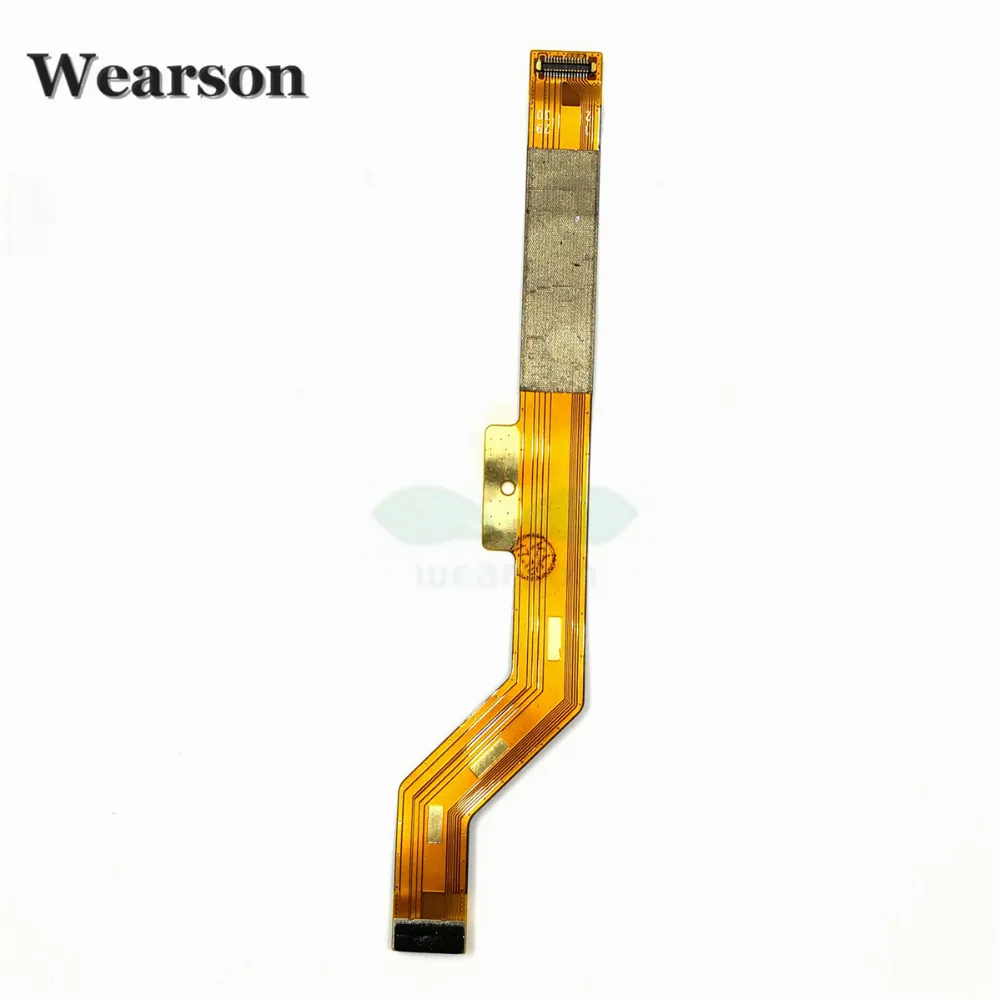 For ZTE Nubia NX541J N1 Motherboard Flex Cable Tested N1 Main FPC Free Shipping With Tracking Number (2)