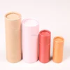 Wholesale factory price paper tube for beverage drink powder packing