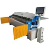 cnc sheet metal folding machine