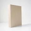 Eco-friendly ivory embroidery professional fabric inserts memo note 4x6 photo album