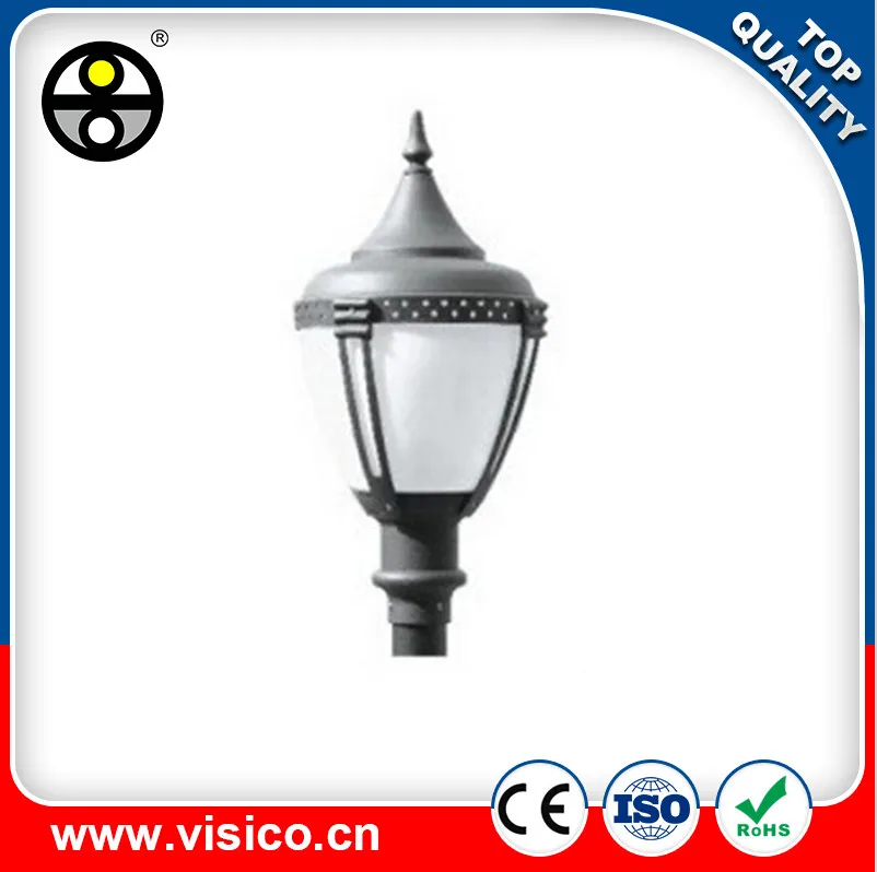 New Arrival 4000lm Garden Lights Solar