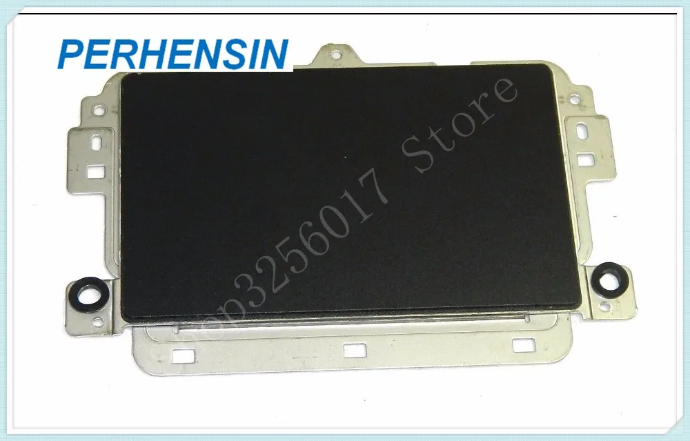 SONY VAIO SVF152 LAPTOP TOUCHPAD BOARD FRAME & CABLE TM-02739-001