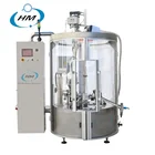 Automatic liquid filling packing machine