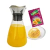 Indonesia Instant Powder Drink Mango Pineapple Mix Fruit Juice Concentrate Flavor Drinking