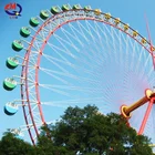 Kids mini ferris wheel amusement park rides