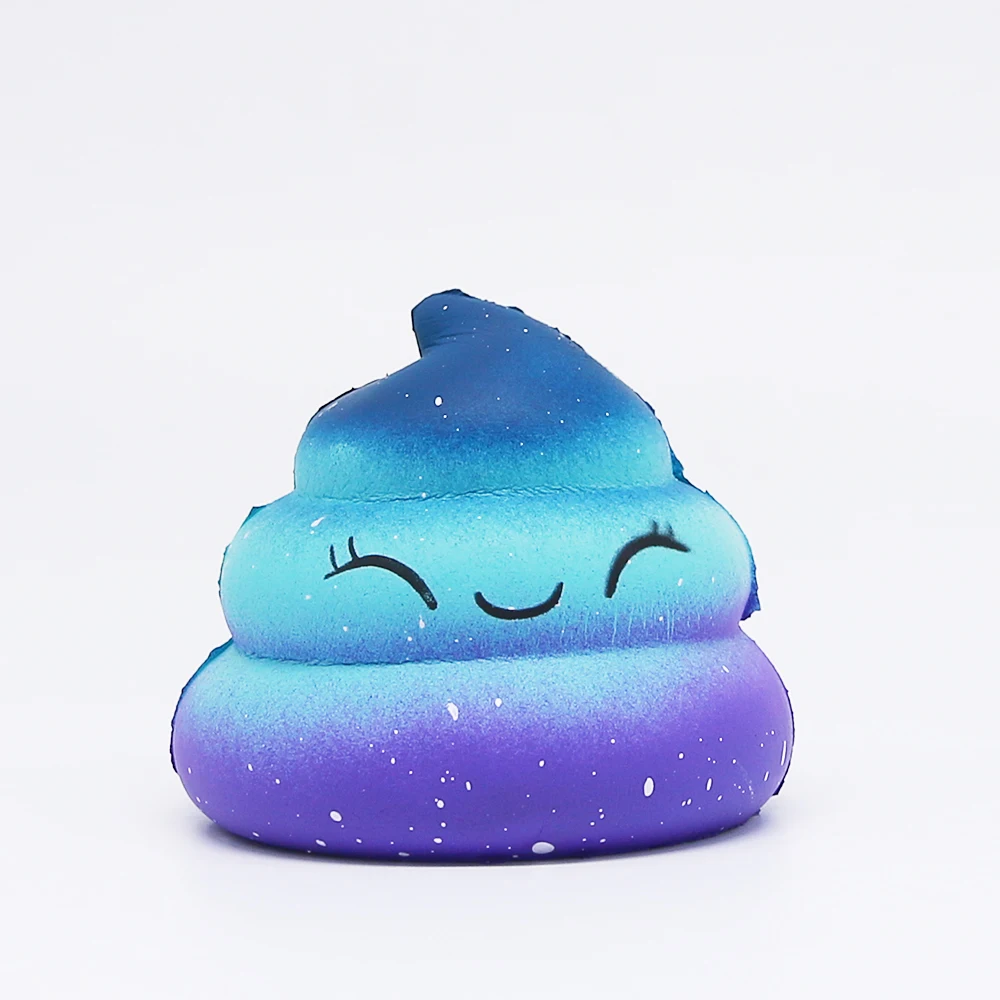 Squishy Supplier Slow Rising Kids Squishy Toys