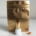 0.5sec. fast dry 3ML eyelash glue Korea eyelash extension glue with private label
