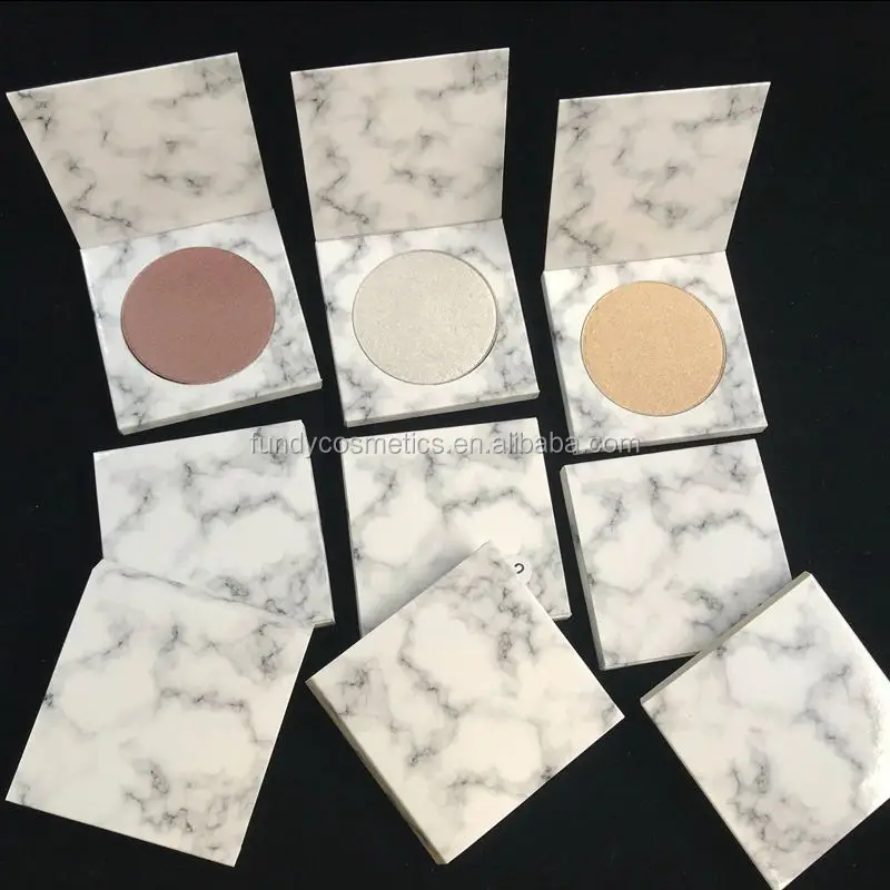 New 6 Color Single Highlighter Powder Make Your Own Name Brands Face Powder, 6 colors
New 6 Color Single Highlighter Powder Make Your Own Name Brands Face Powder, 6 colors