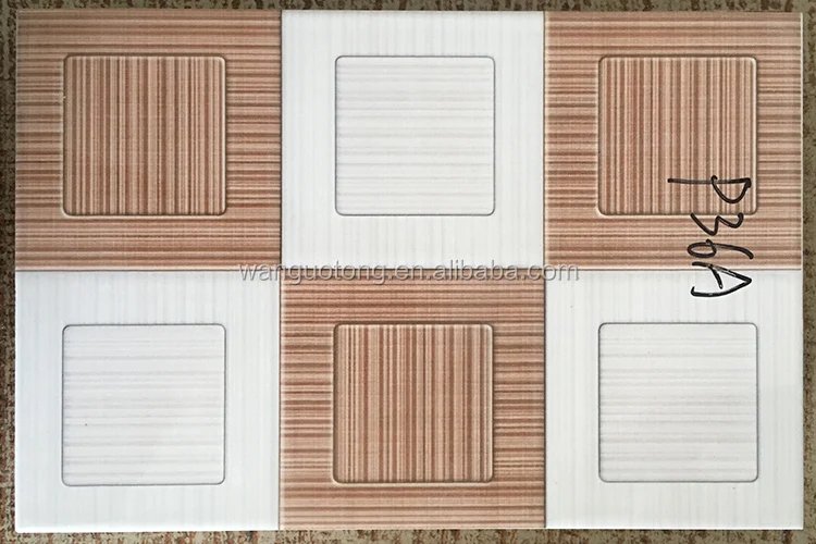 Fuzhou supplier Best price kitchen and Bathroom wall tile ceramic