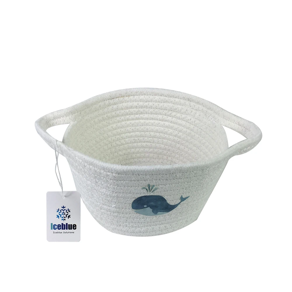 ICEBLUE HD stocked cute Eco-Friendly Foldable Baby Storage Organizer Box, White
ICEBLUE HD stocked cute Eco-Friendly Foldable Baby Storage Organizer Box, White