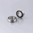 Custom high precision z809 metal gcr15 ball bearing abec 5 abce 7