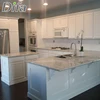Custom Made Basic Kitchen Cupboards,Cabinet And Countertop Design