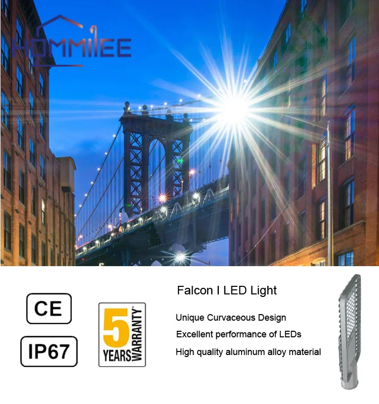 China manufacturer street light luminaire - ANKUX.COM