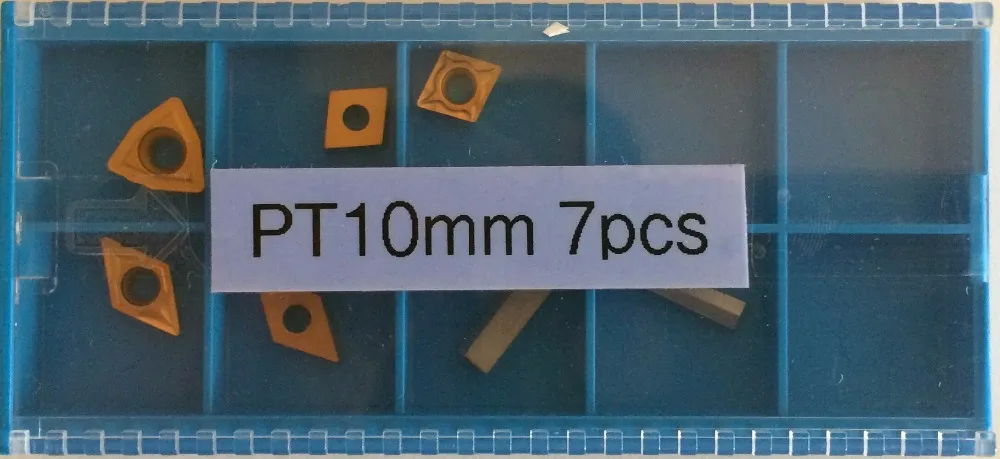10mm 7pcs insert