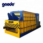 Heavy Machine Heavy Machinery Reliable ISO Certificated Junk Heavy Steel Hydraulic Shear Machine