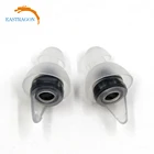 Hearing protection TPE material high fidelity Motorcycle earplugs