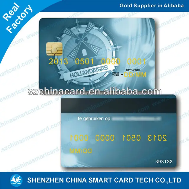 china sample gift cards